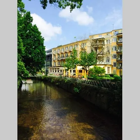 Lovely Center Of Apartment