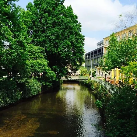 Lovely Center Of Appartement *