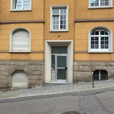 Appartement Lovely Center Of