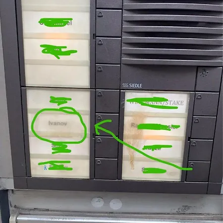 Lovely Center Of * Baden-Baden