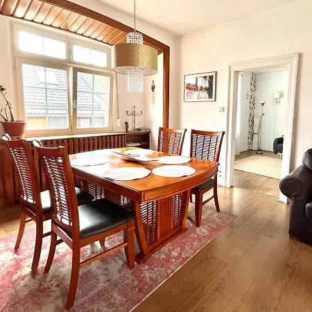 Lovely Center Of Baden-Baden