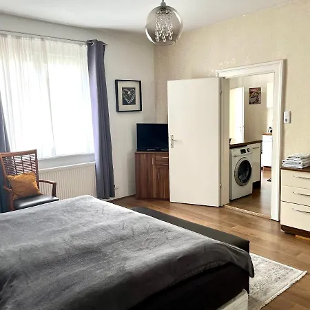 Appartement Lovely Center Of