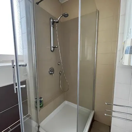 Lovely Center Of * Baden-Baden