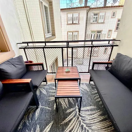 Apartment Lovely Center Of