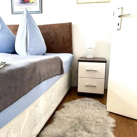 Lovely Center Of Baden-Baden