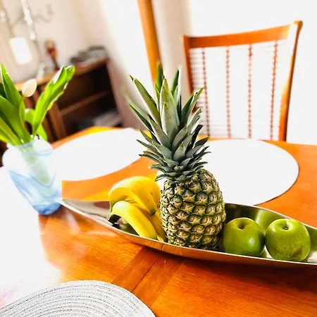 Appartement Lovely Center Of Baden-Baden