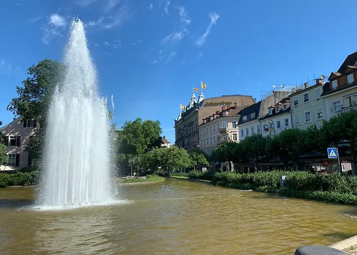 דירה Lovely Center Of *