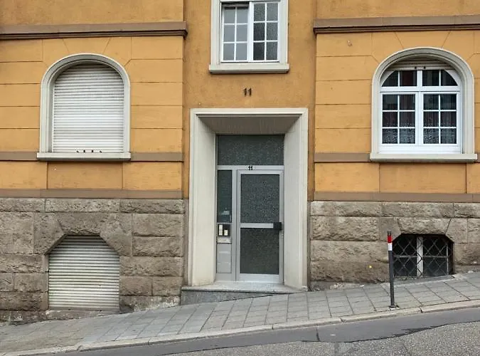 דירה Lovely Center Of