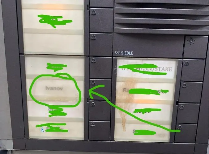 Lovely Center Of * באדן-באדן