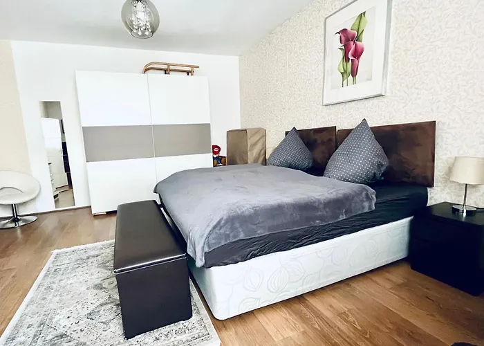 דירה Lovely Center Of