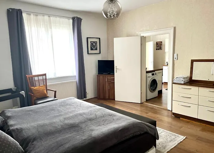 דירה Lovely Center Of