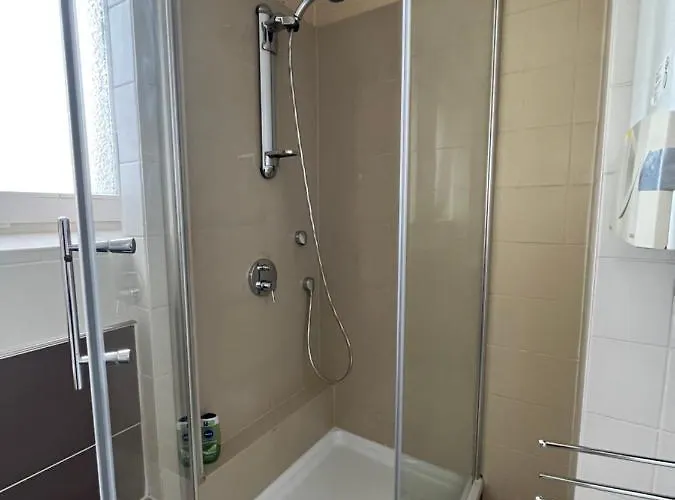 Lovely Center Of * באדן-באדן