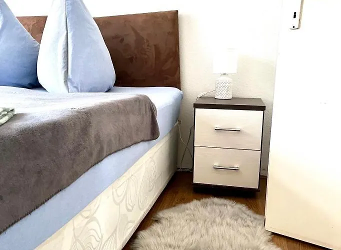 Lovely Center Of באדן-באדן